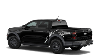 2026 Ford Ranger® External Image 3